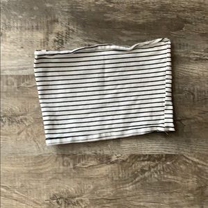 Forever 21 Cropped Top